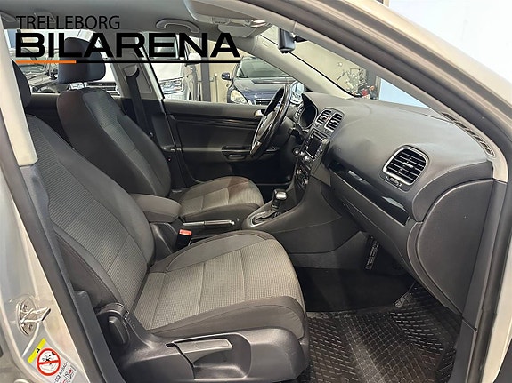 Volkswagen Golf I 13 of 23