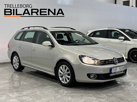 Volkswagen Golf I 2 of 5