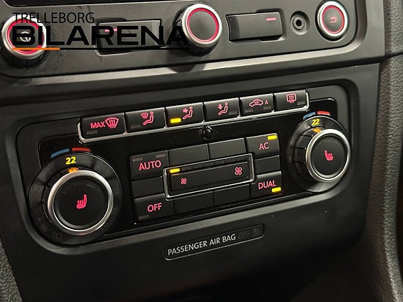 Volkswagen Golf I 19 of 23