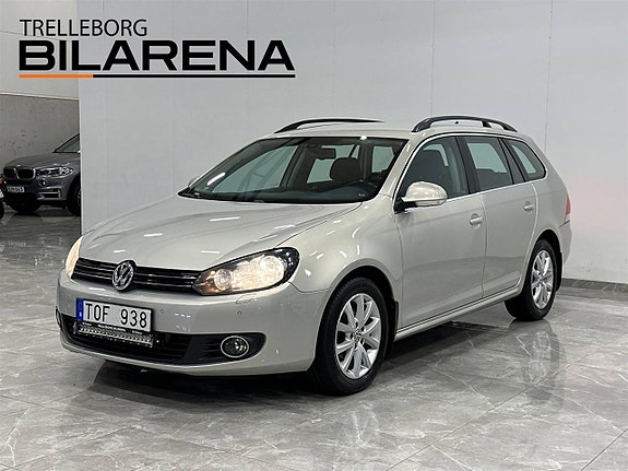 Volkswagen Golf I 4 of 5