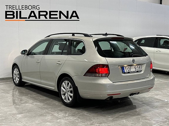 Volkswagen Golf I 6 of 23