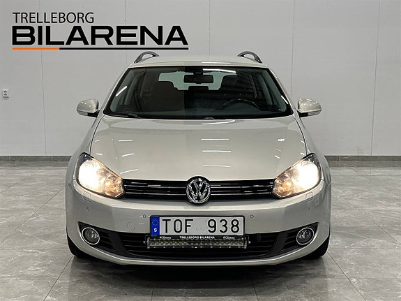 Volkswagen Golf I 3 of 5