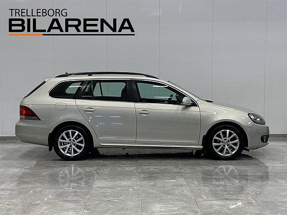 Volkswagen Golf I 5 of 5