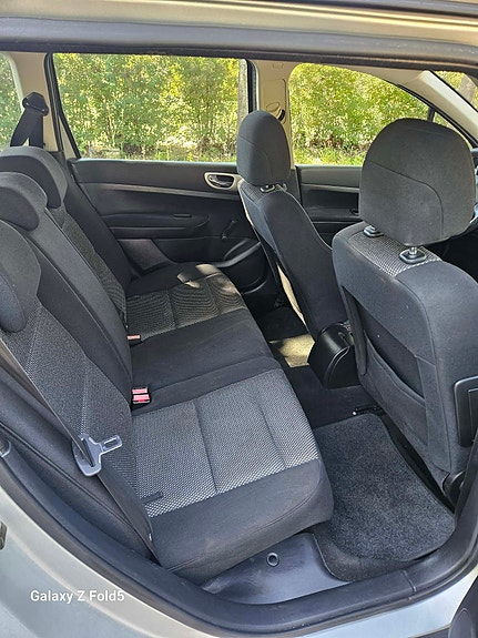 Peugeot 307 6 of 6