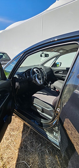 Kia Venga 4 of 5