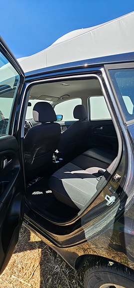 Kia Venga 5 of 5