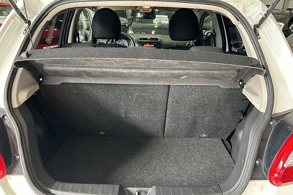 Mitsubishi Space Star 22 of 24