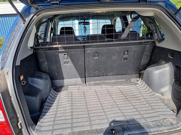 Hyundai Tucson 7 of 7