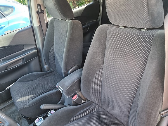 Hyundai Tucson 4 of 7