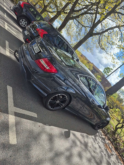 Mercedes-Benz C220 6 of 12
