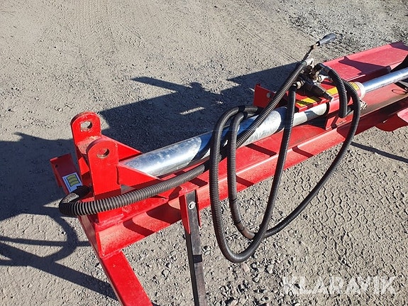 Vedklyv traktordriven Bala Agri 110 5 of 5