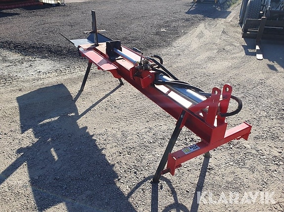 Vedklyv traktordriven Bala Agri 110 2 of 5