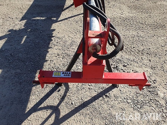 Vedklyv traktordriven Bala Agri 110 3 of 5