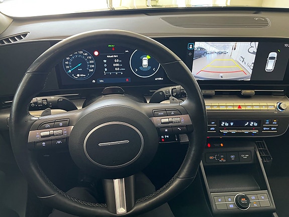 Hyundai Kona 5 of 5