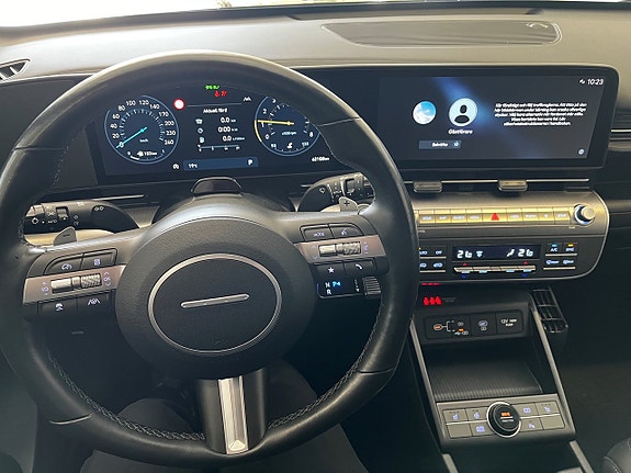 Hyundai Kona 6 of 9