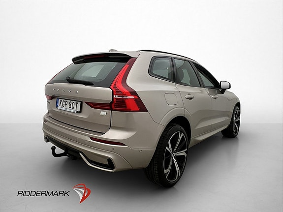 Volvo XC60 9 of 30