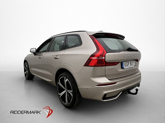Volvo XC60 6 of 30