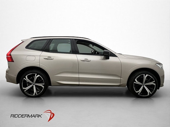 Volvo XC60 5 of 30