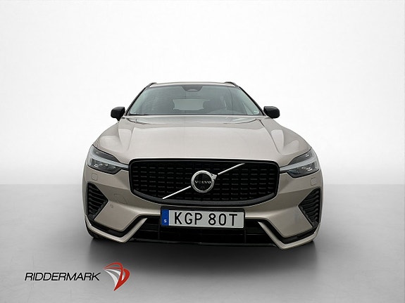 Volvo XC60 4 of 30