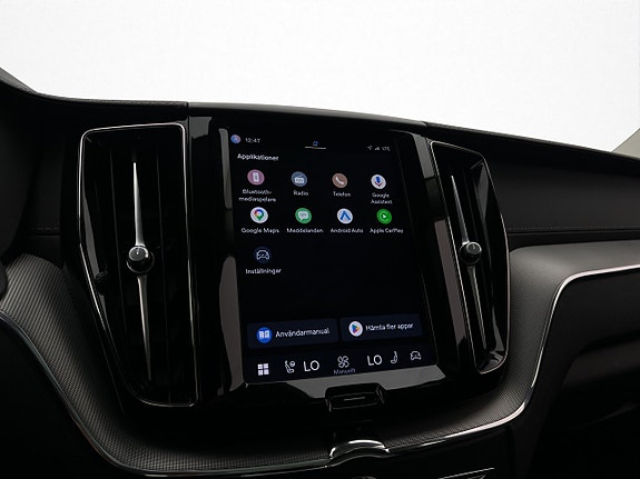 Volvo XC60 29 of 30
