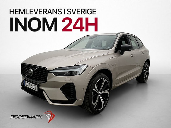 Volvo XC60 2 of 30