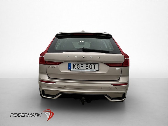 Volvo XC60 8 of 30