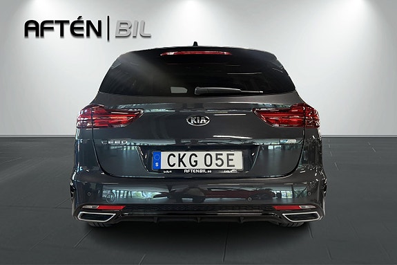 Kia Ceed 9 of 30