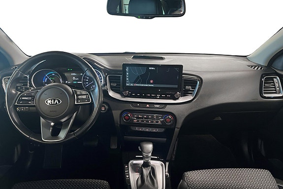 Kia Ceed 11 of 30