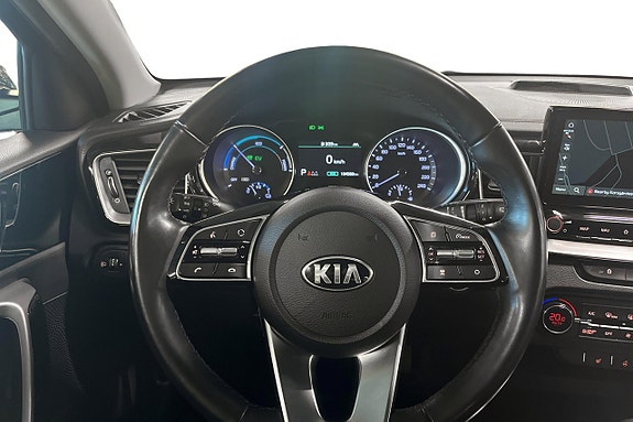 Kia Ceed 12 of 30