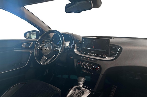 Kia Ceed 15 of 30