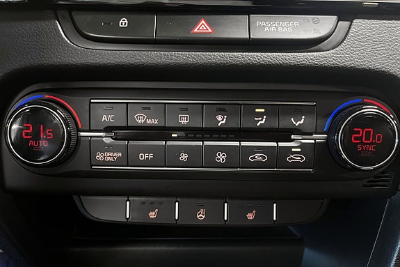 Kia Ceed 25 of 30