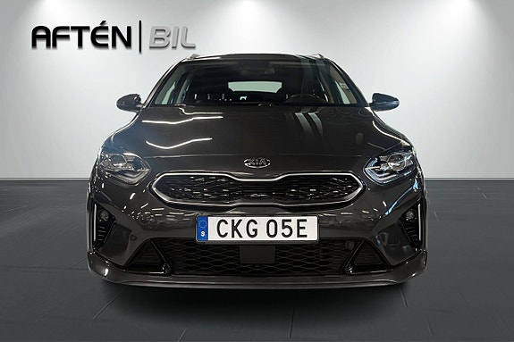 Kia Ceed 3 of 30