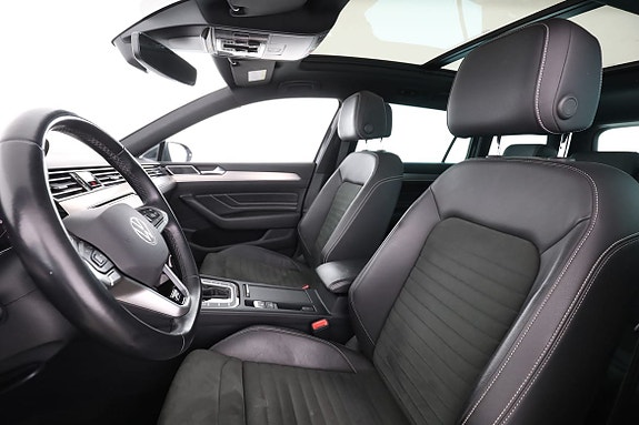 Volkswagen Passat 11 of 30
