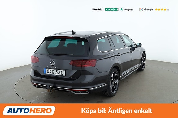 Volkswagen Passat 6 of 30