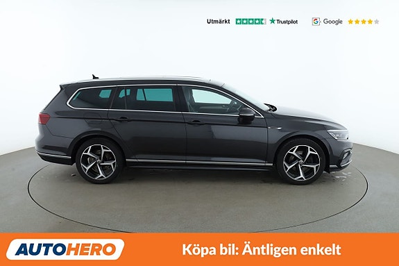Volkswagen Passat 7 of 30