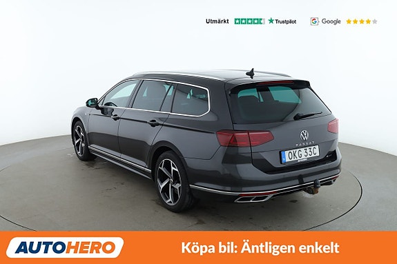 Volkswagen Passat 3 of 5