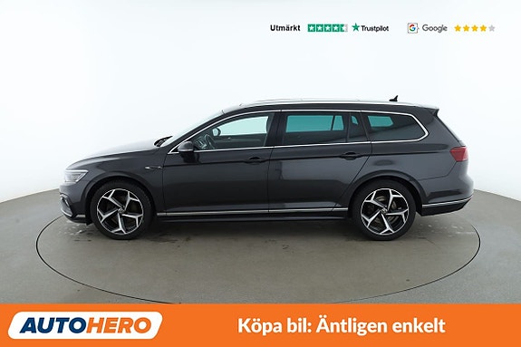 Volkswagen Passat 2 of 5