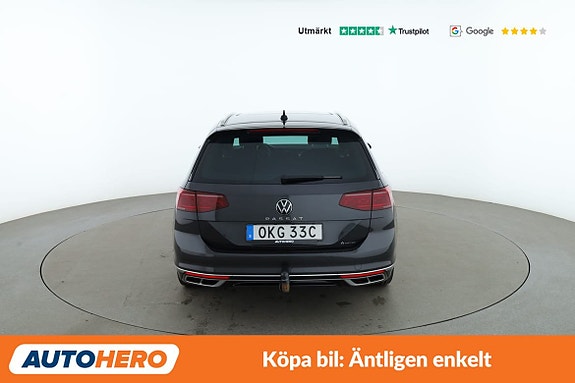 Volkswagen Passat 4 of 5
