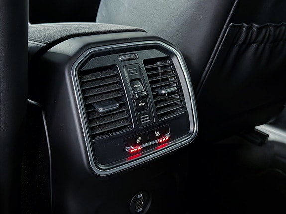 Porsche Macan GTS 21 of 24