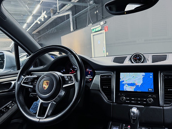 Porsche Macan GTS 22 of 24