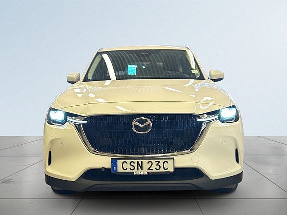 Mazda CX-60 2 of 5