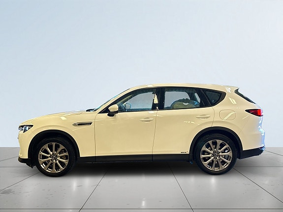 Mazda CX-60 4 of 5