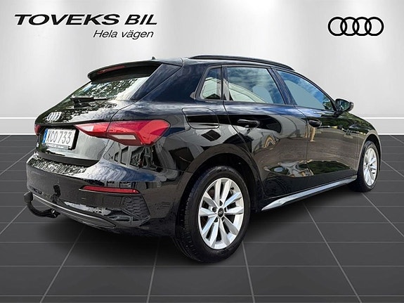 Audi A3 4 of 7