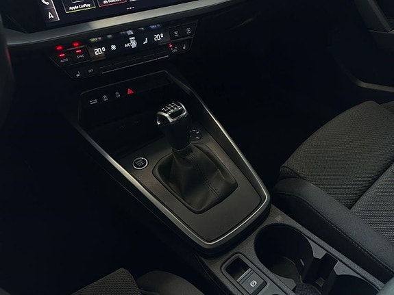 Audi A3 12 of 16