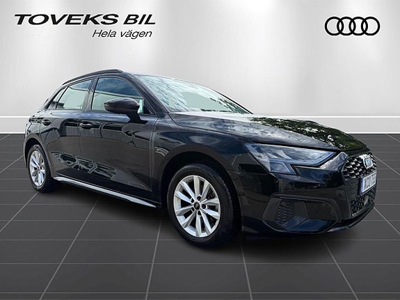 Audi A3 6 of 7