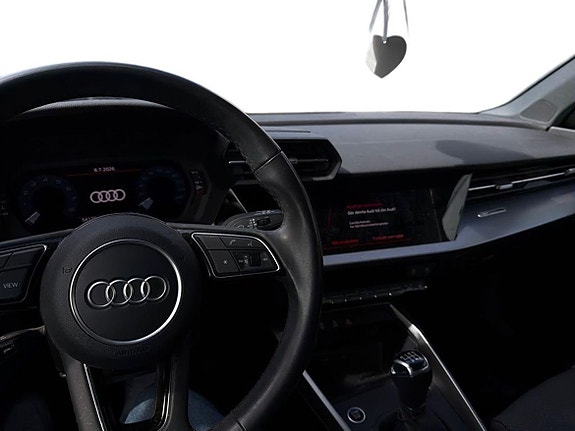 Audi A3 7 of 7