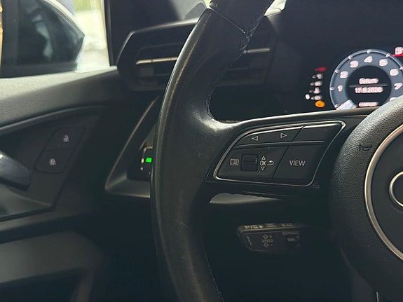 Audi A3 10 of 16