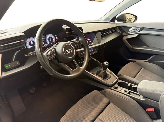 Audi A3 7 of 16