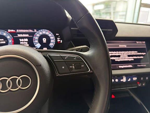 Audi A3 11 of 16