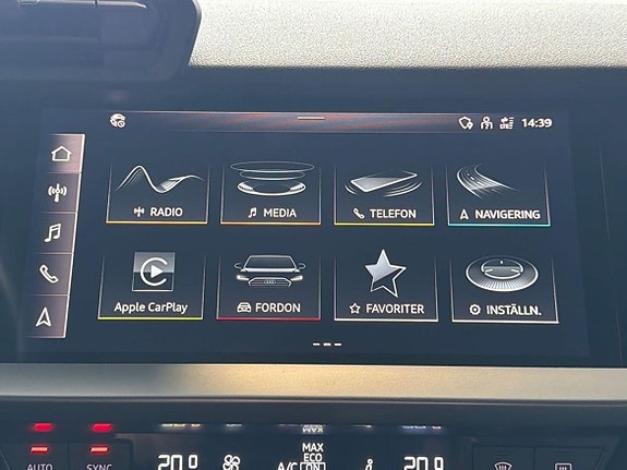 Audi A3 14 of 16